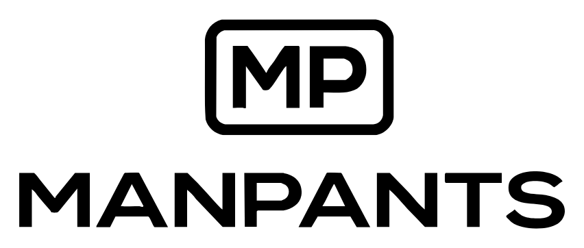 MANPANTS logo