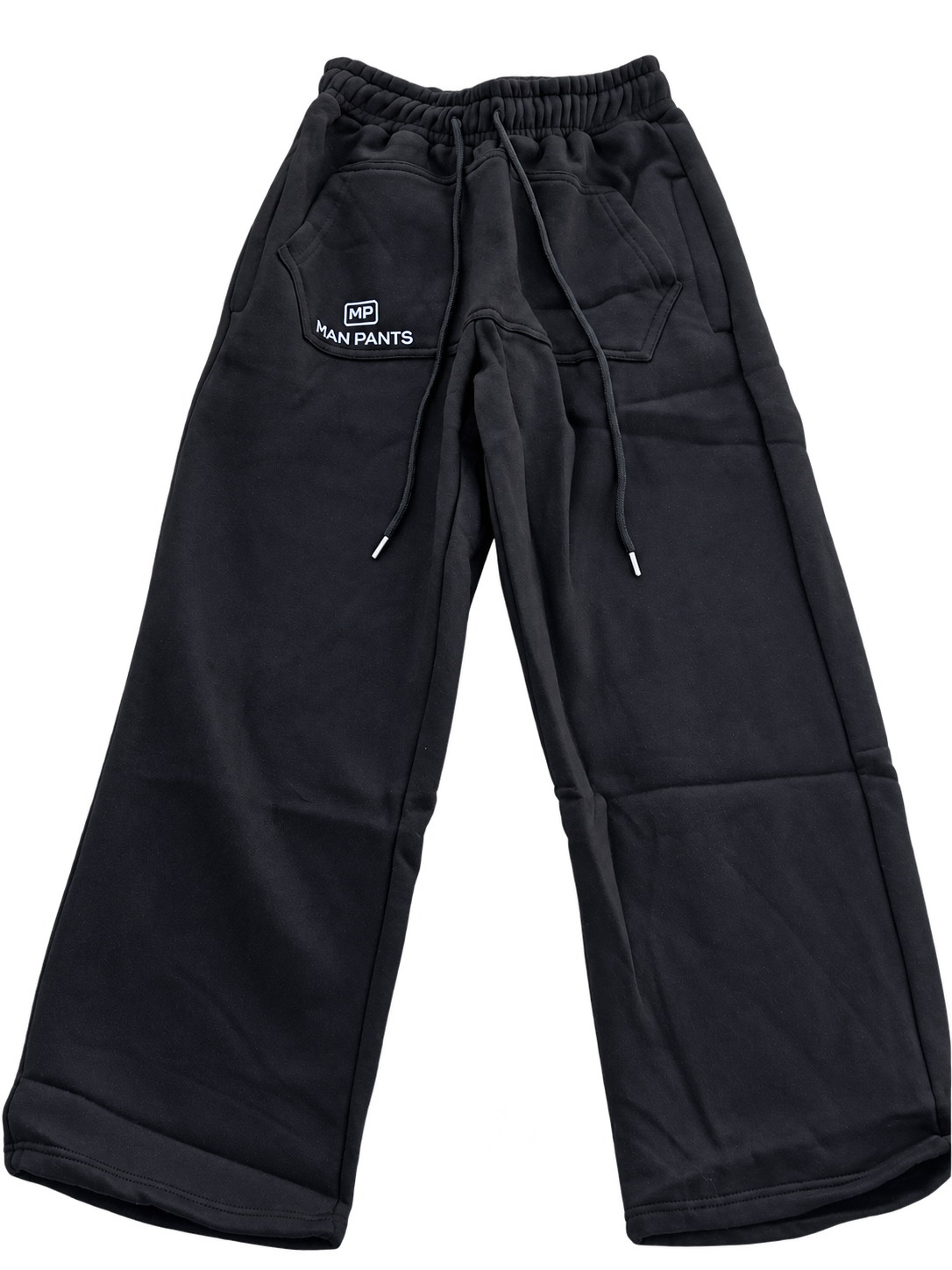 Jet Black MANPANTS USA pants product image
